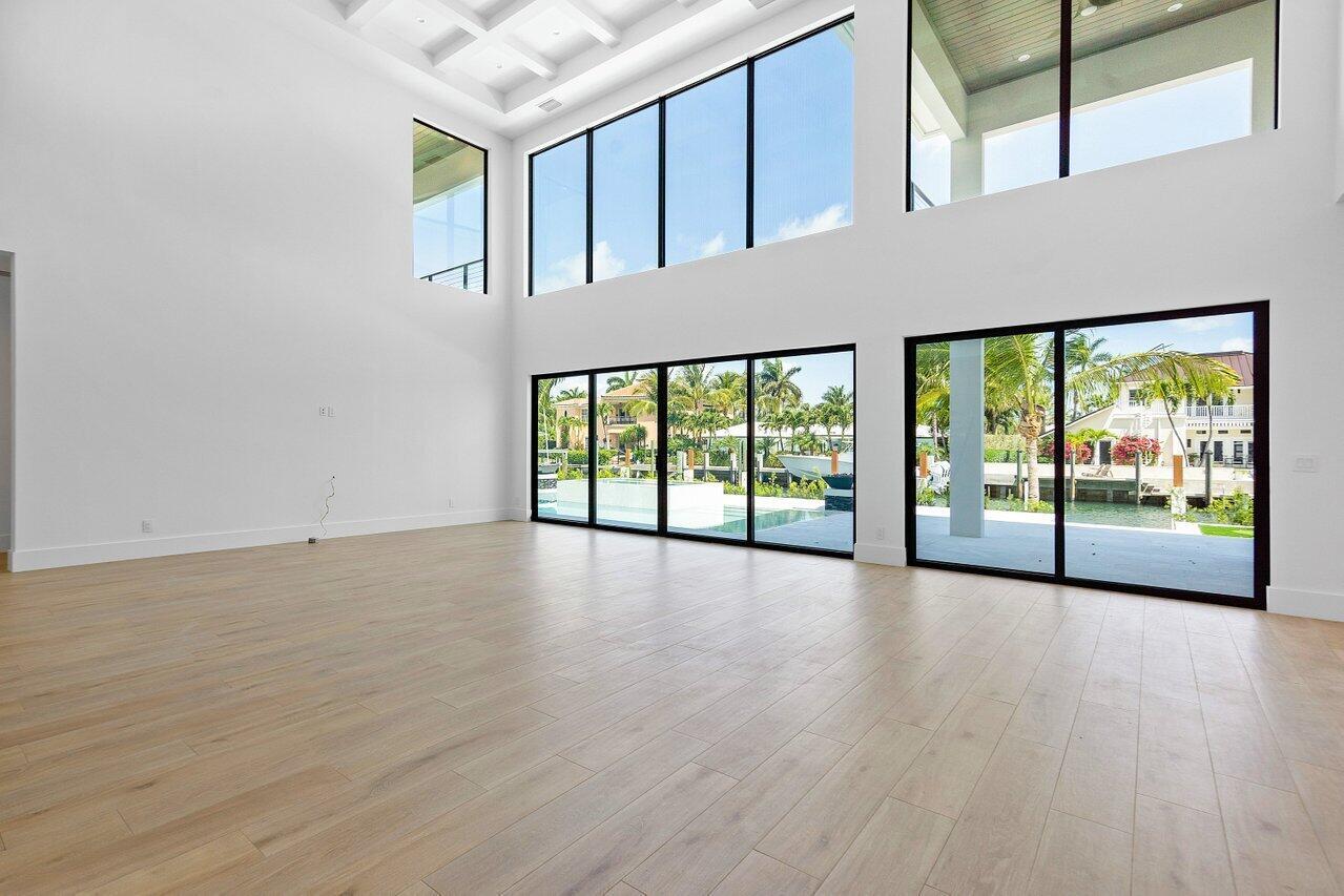 Palm Beach Isles - Residential