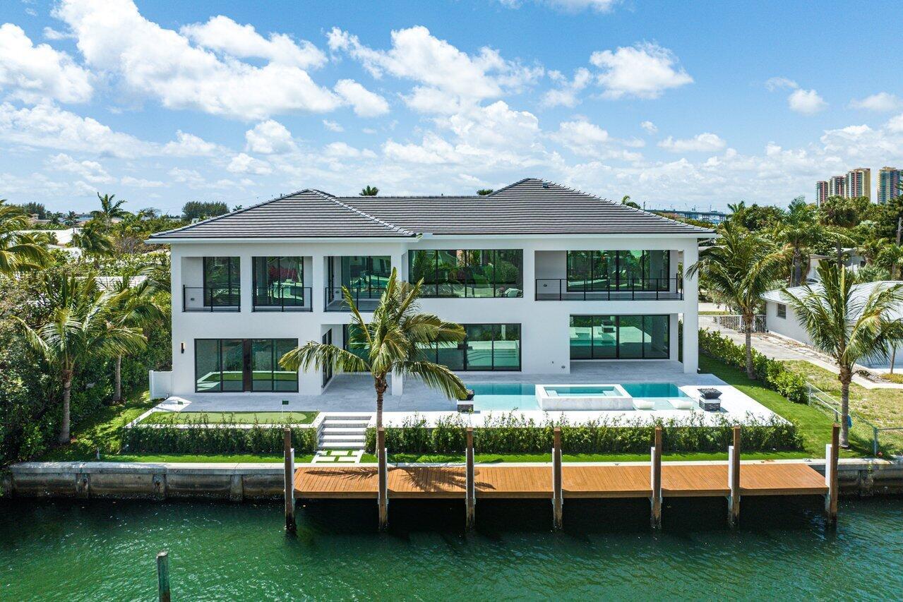 Palm Beach Isles - Residential