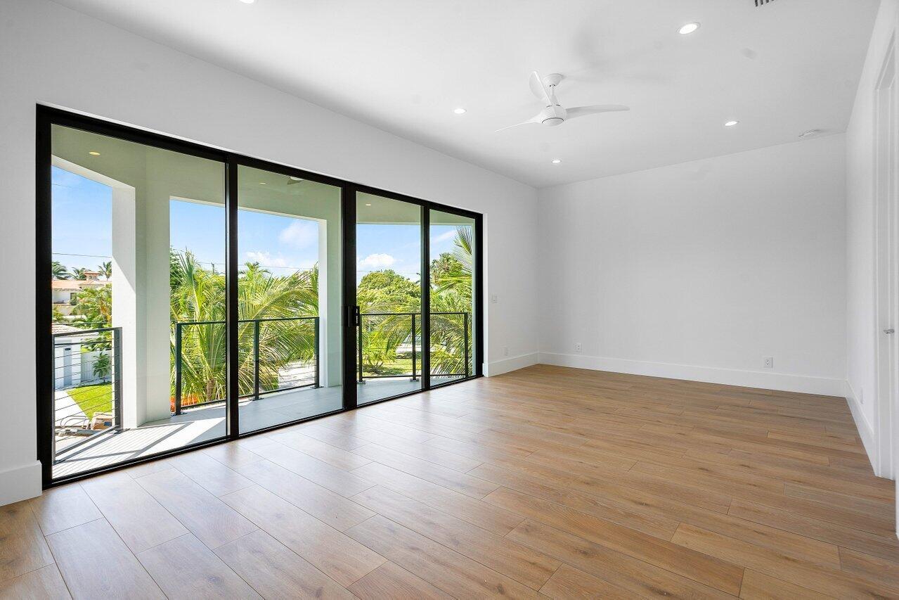 Palm Beach Isles - Residential