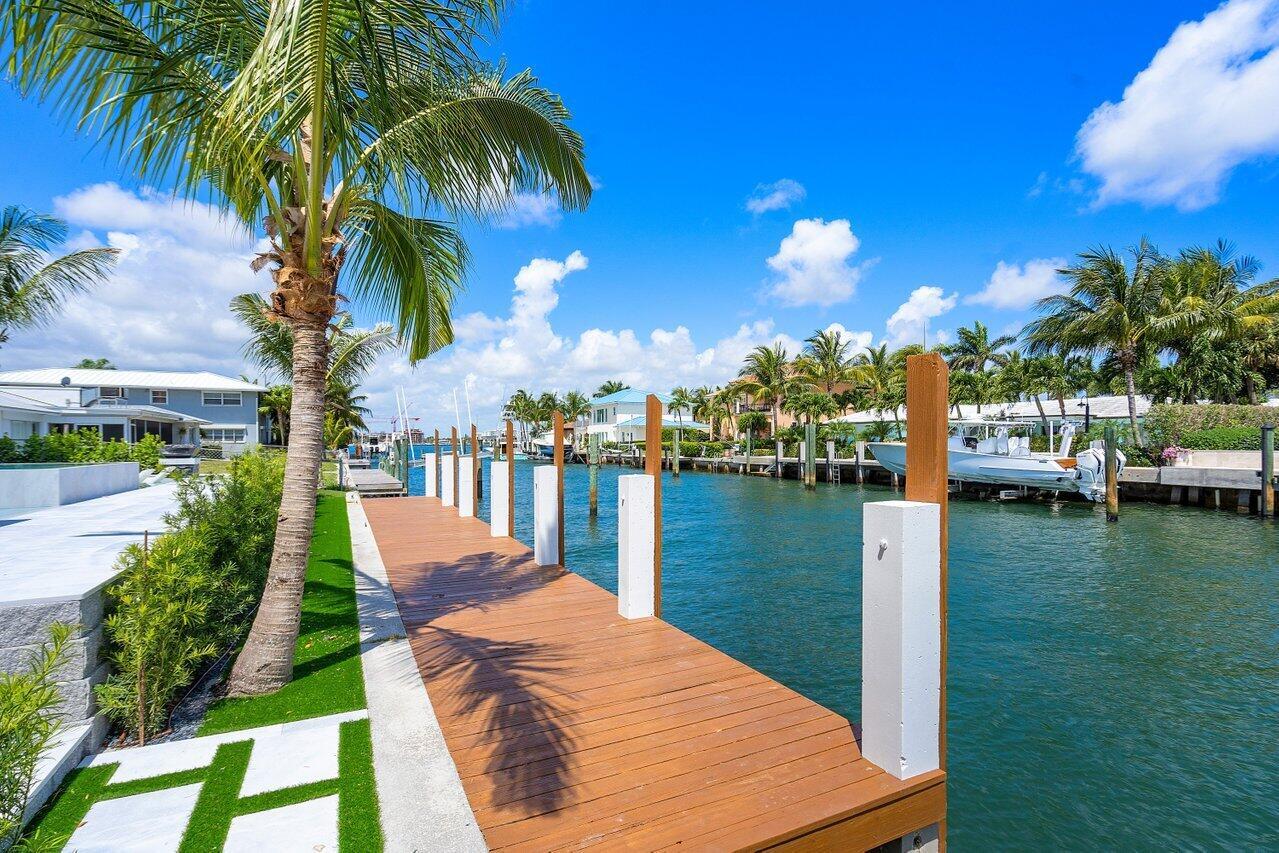 Palm Beach Isles - Residential