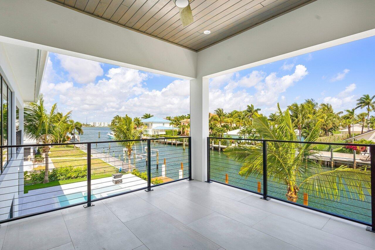 Palm Beach Isles - Residential