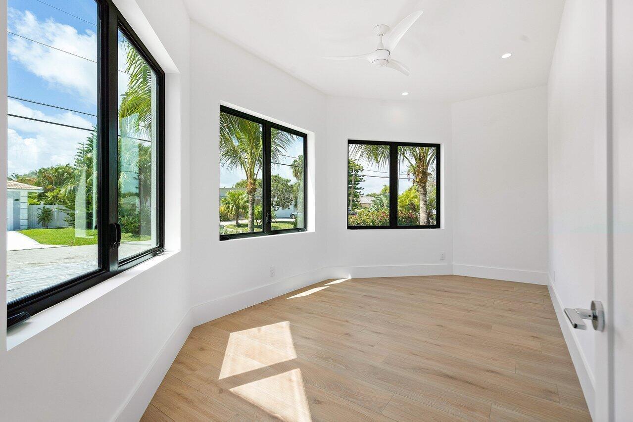 Palm Beach Isles - Residential