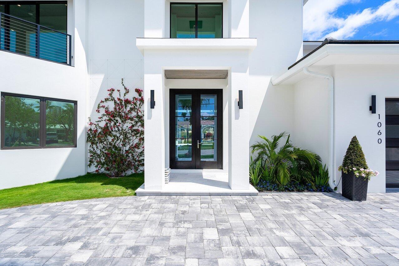 Palm Beach Isles - Residential