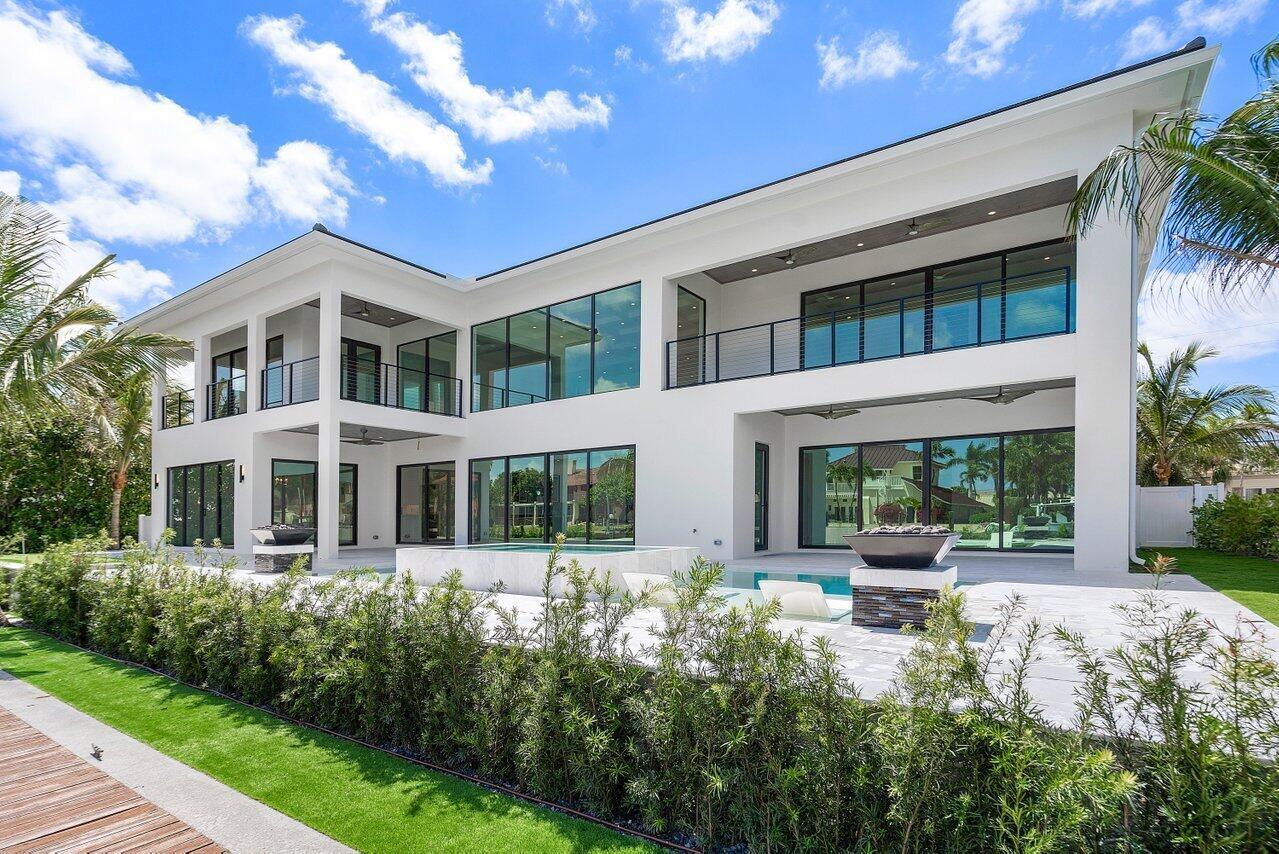 Palm Beach Isles - Residential