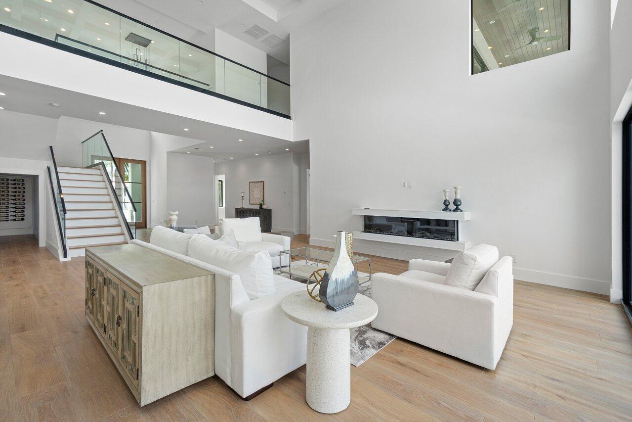 Palm Beach Isles - Residential