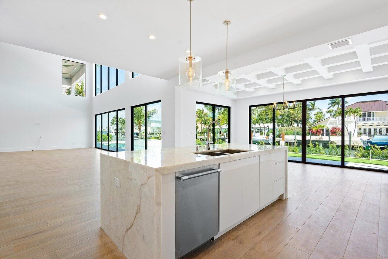 Palm Beach Isles - Residential