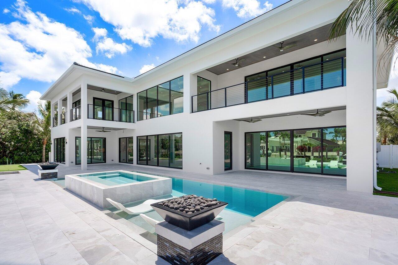 Palm Beach Isles - Residential