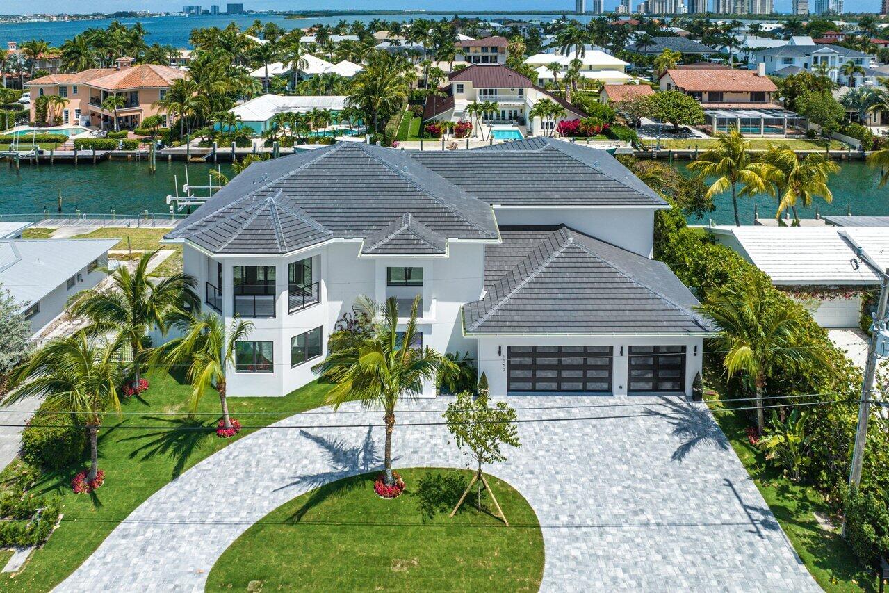 Palm Beach Isles - Residential