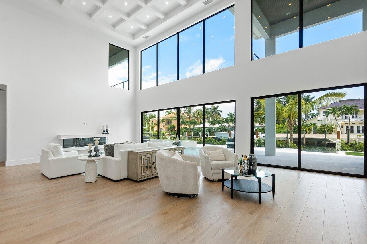 Palm Beach Isles - Residential
