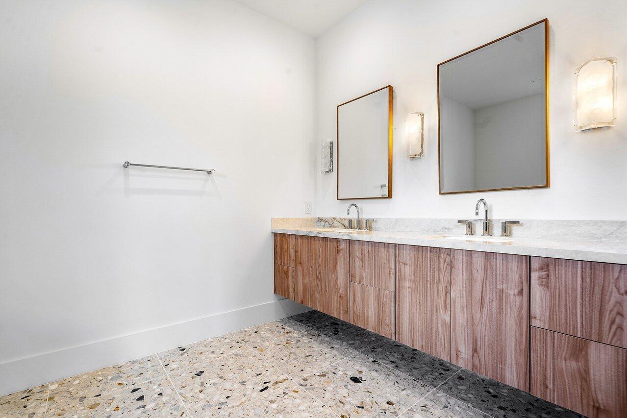 Palm Beach Isles - Residential