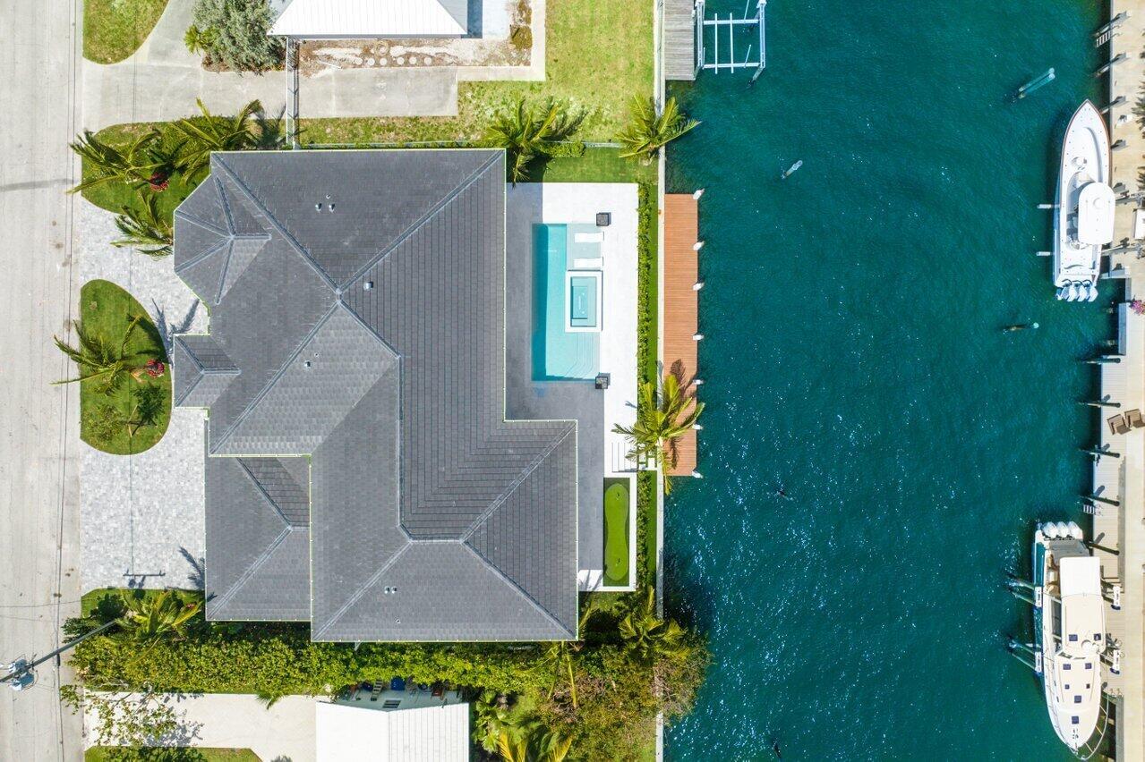 Palm Beach Isles - Residential