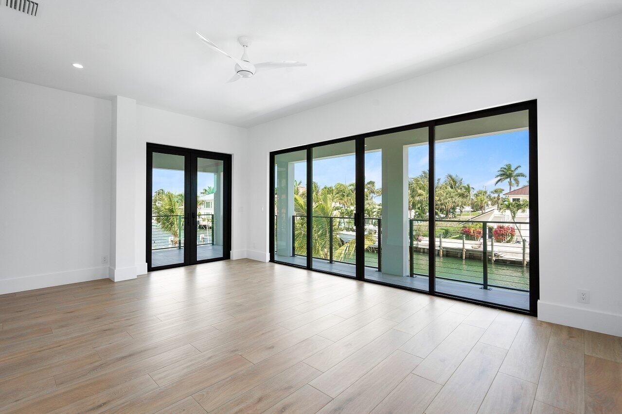 Palm Beach Isles - Residential