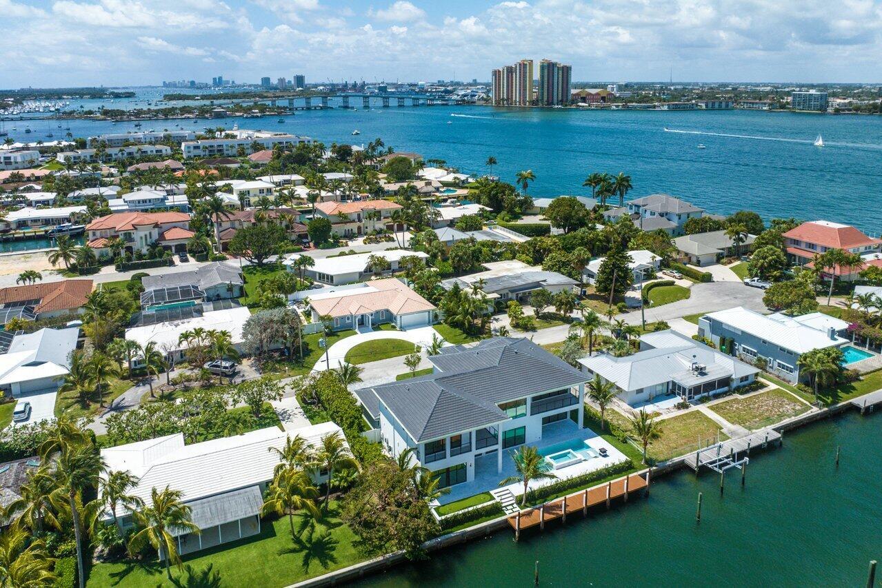 Palm Beach Isles - Residential