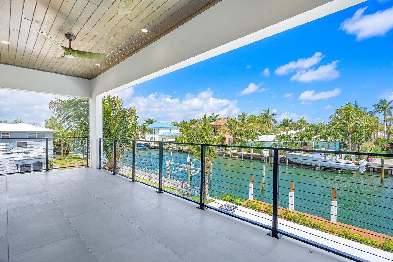 Palm Beach Isles - Residential
