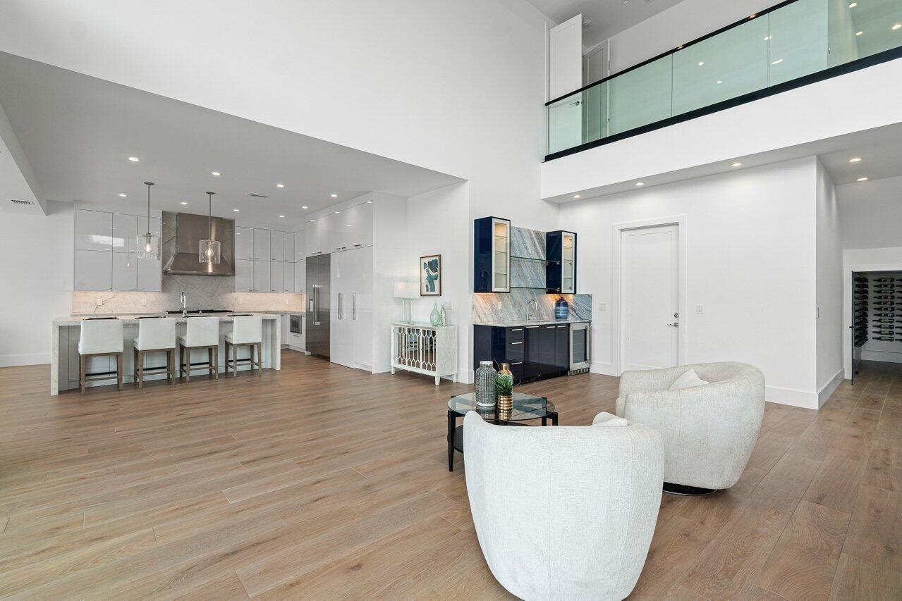 Palm Beach Isles - Residential