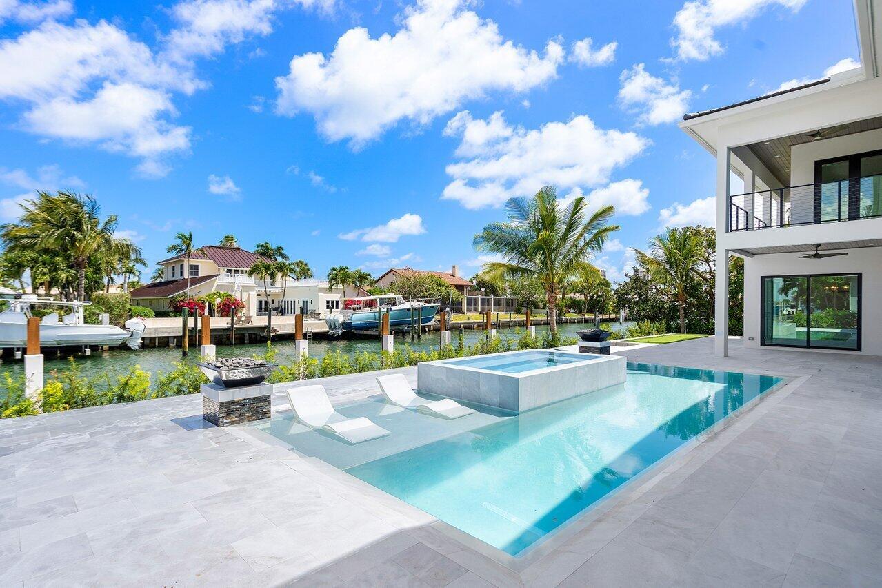Palm Beach Isles - Residential