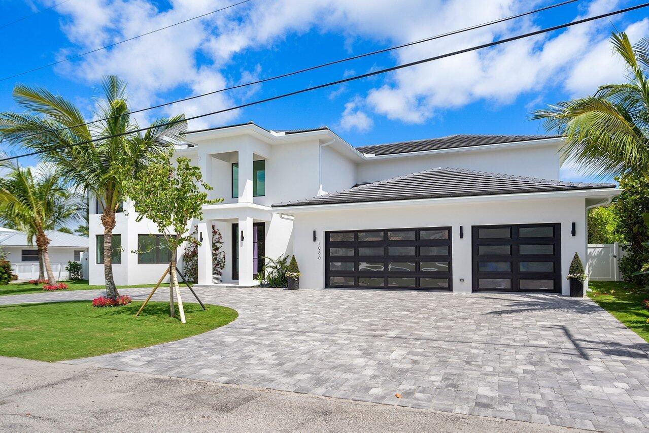 Palm Beach Isles - Residential