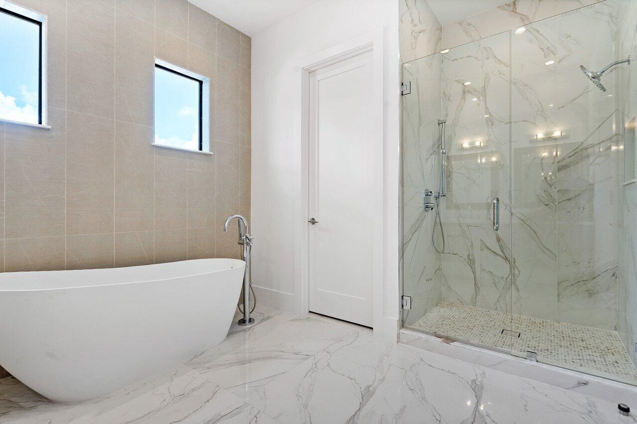 Palm Beach Isles - Residential