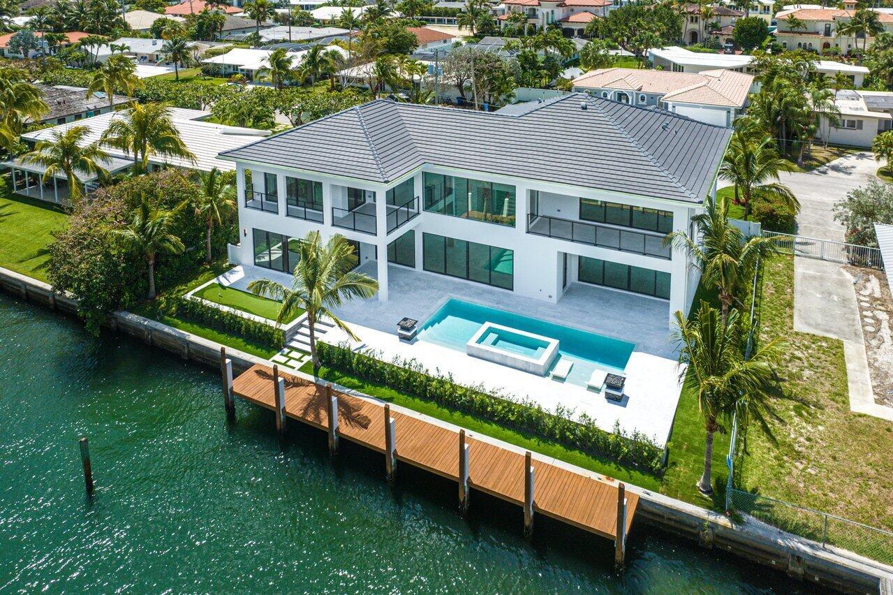 Palm Beach Isles - Residential