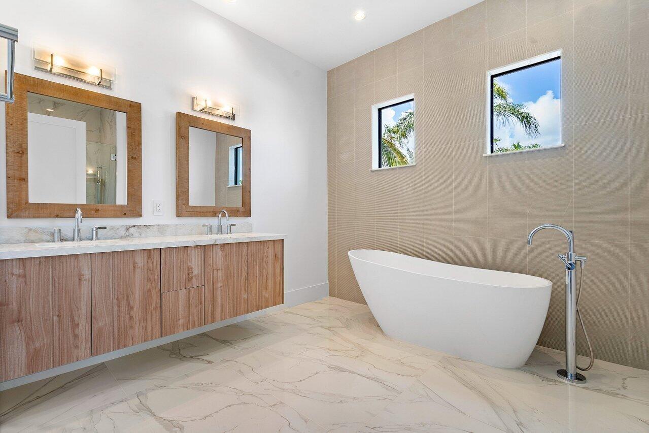 Palm Beach Isles - Residential