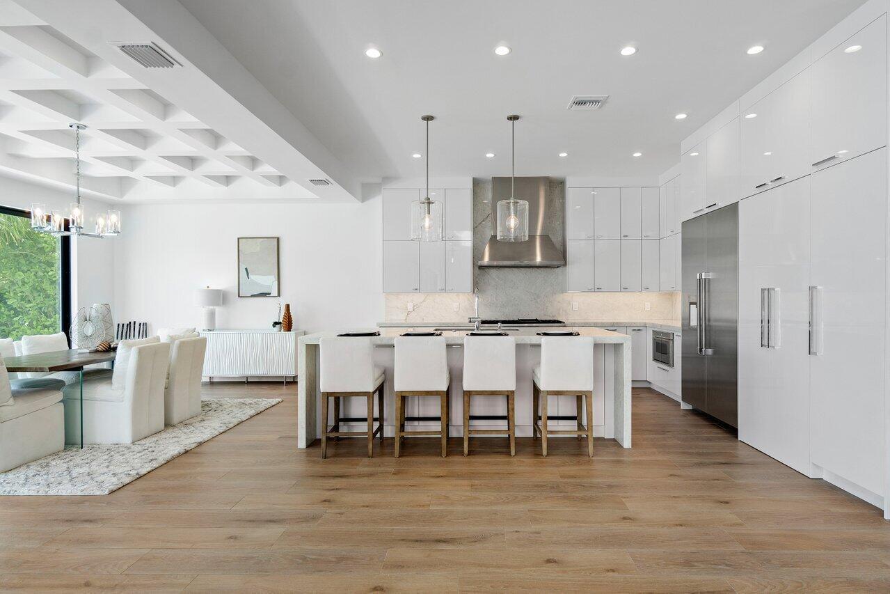 Palm Beach Isles - Residential