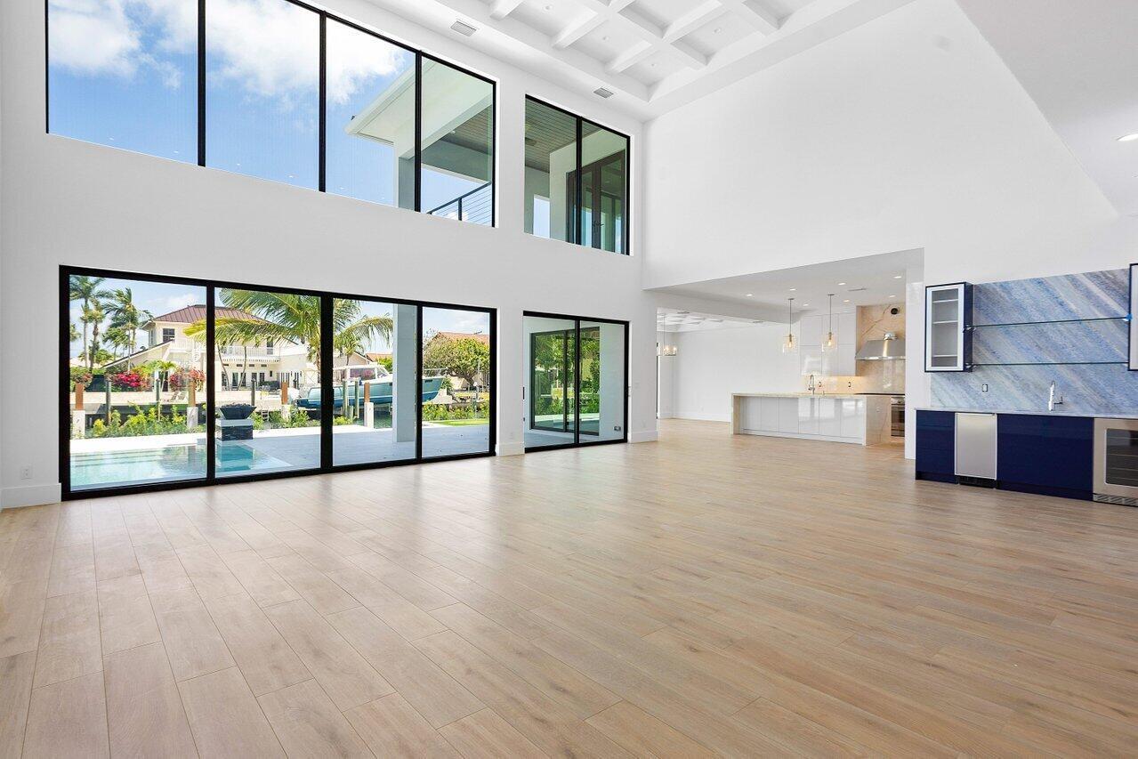 Palm Beach Isles - Residential