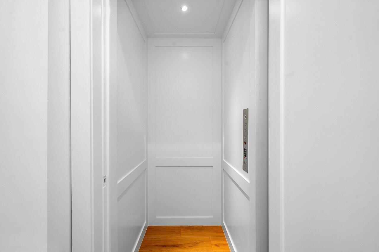 Palm Beach Isles - Residential