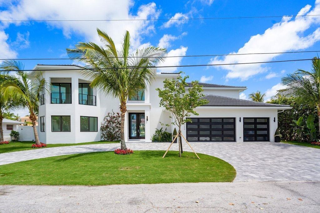 Photo of 1060 Bimini Lane, Singer Island, FL 33404 (MLS # R10911652)