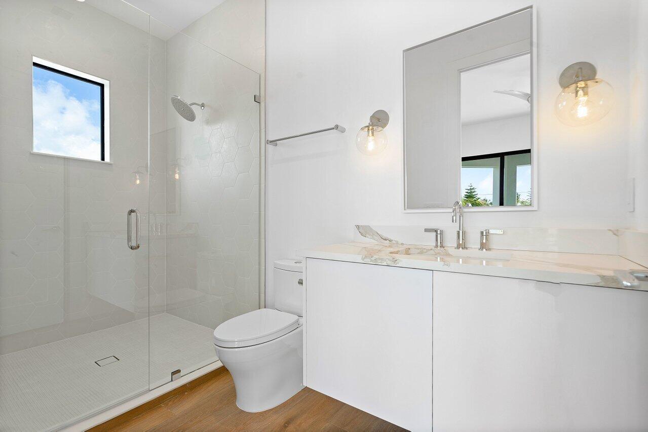 Palm Beach Isles - Residential