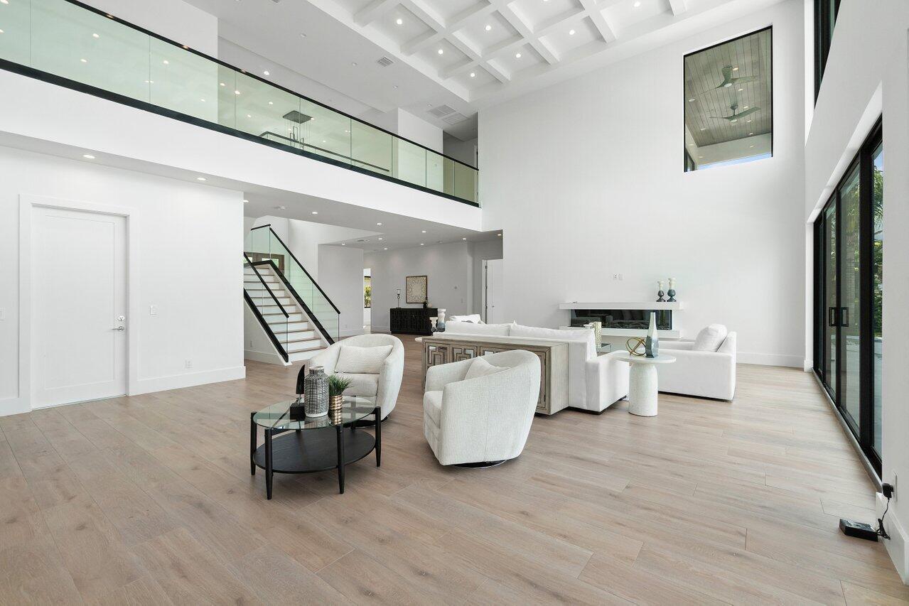 Palm Beach Isles - Residential