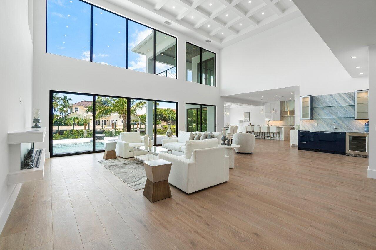 Palm Beach Isles - Residential