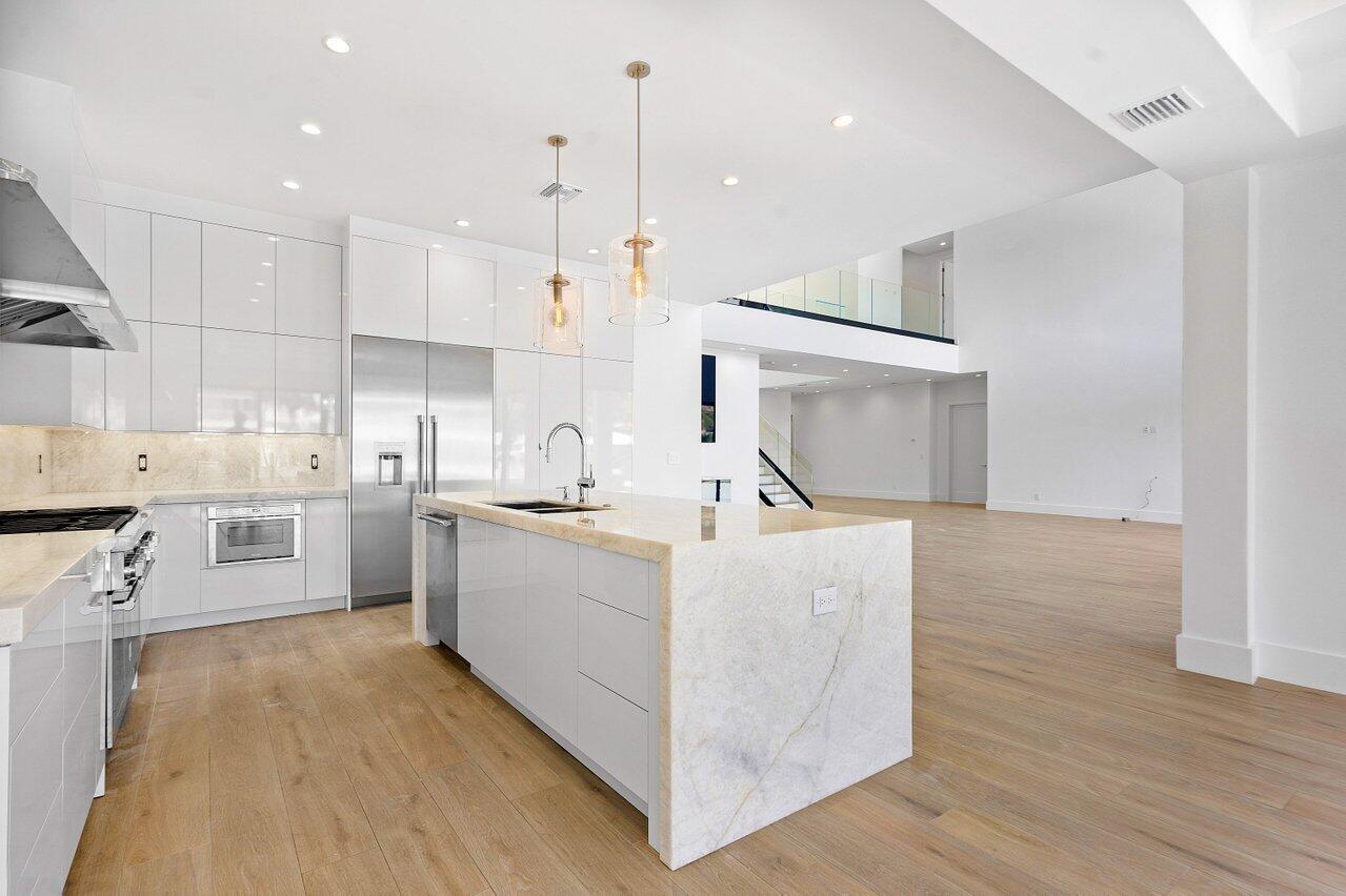 Palm Beach Isles - Residential