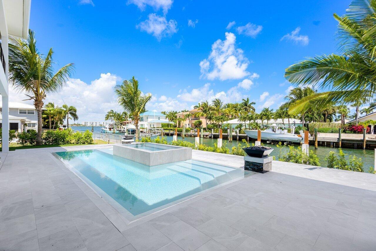 Palm Beach Isles - Residential