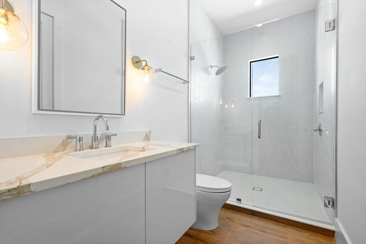 Palm Beach Isles - Residential