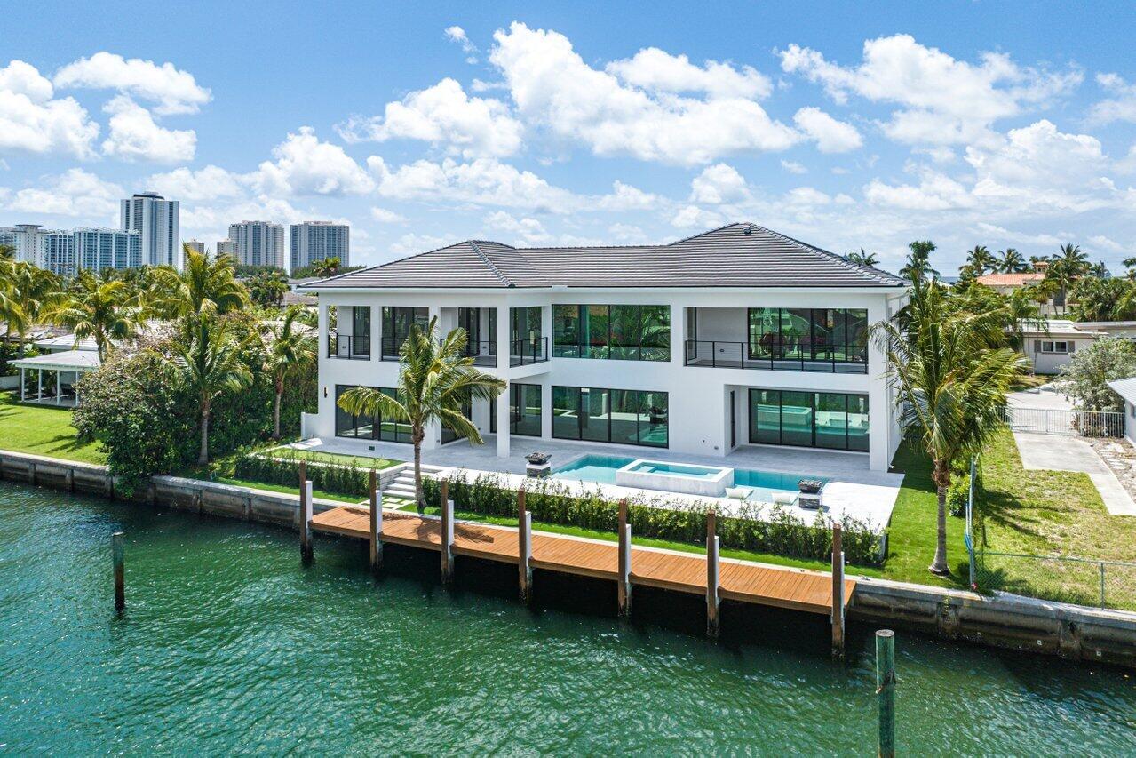 Palm Beach Isles - Residential
