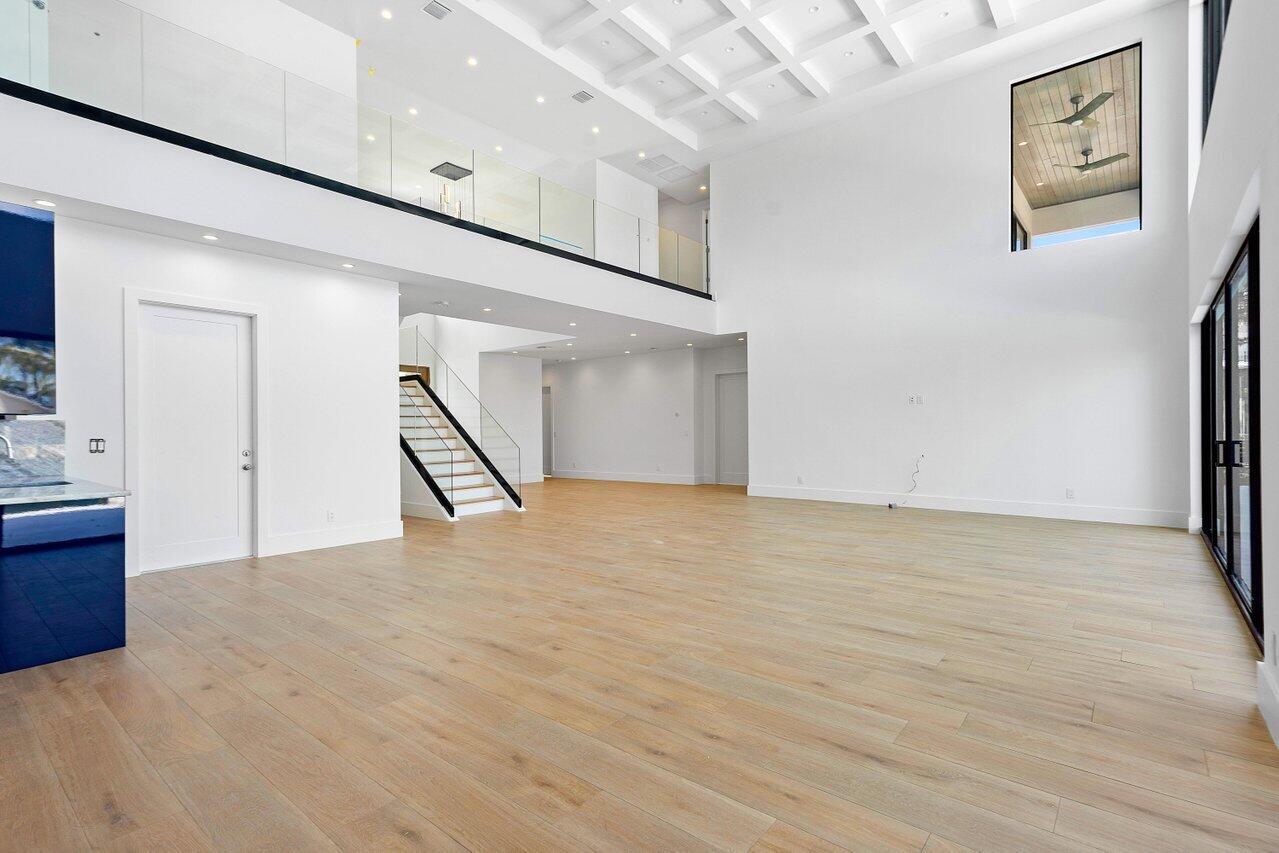 Palm Beach Isles - Residential