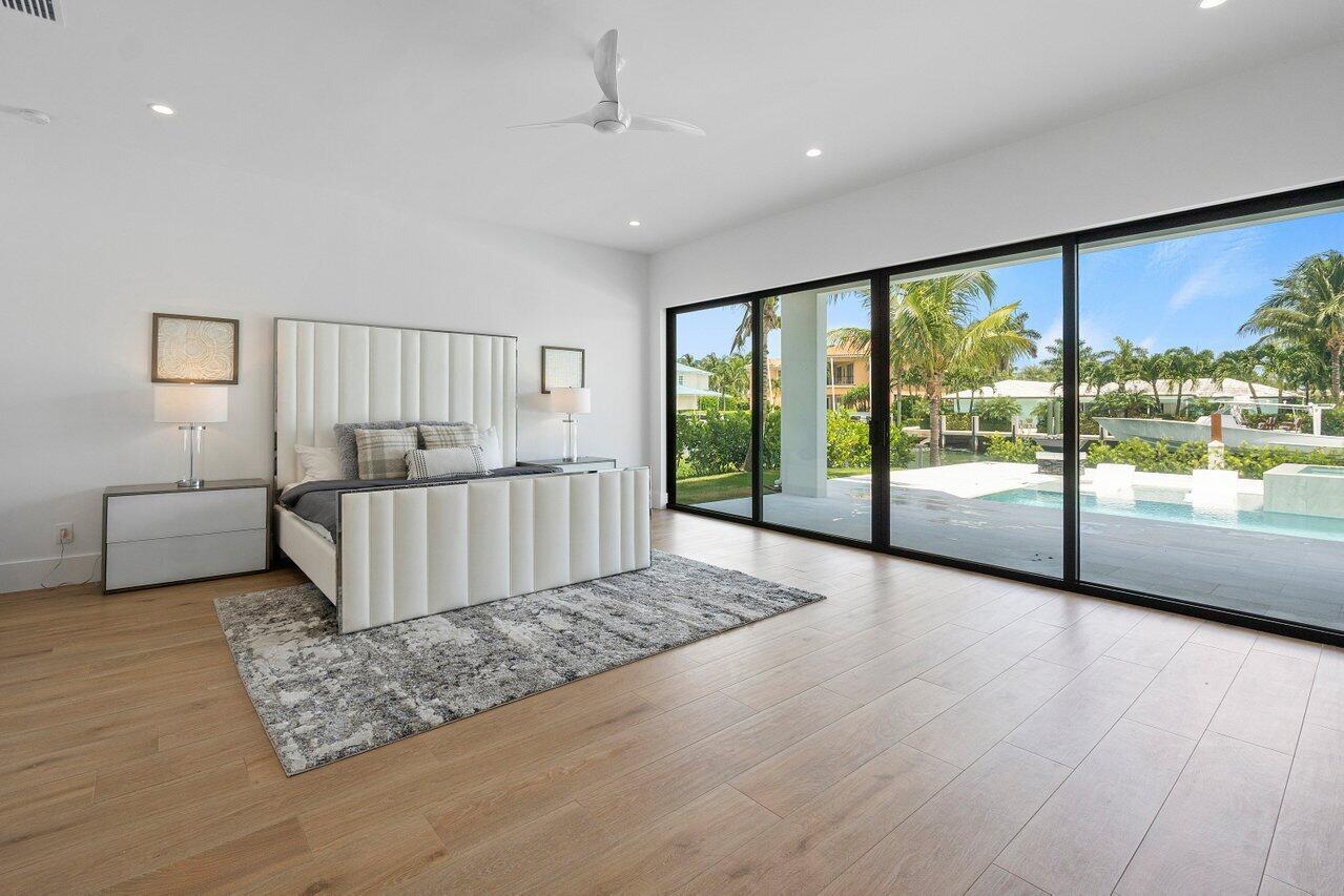 Palm Beach Isles - Residential