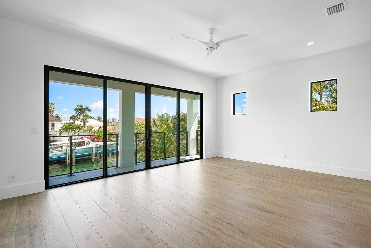 Palm Beach Isles - Residential