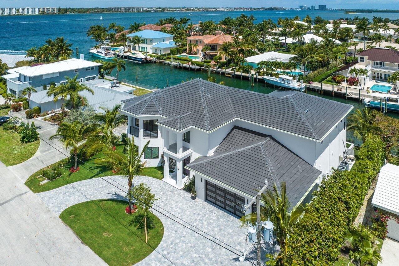 Palm Beach Isles - Residential