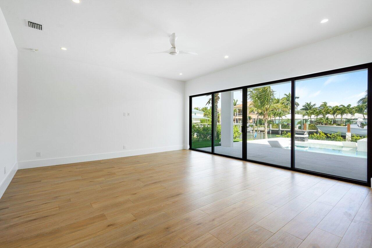 Palm Beach Isles - Residential