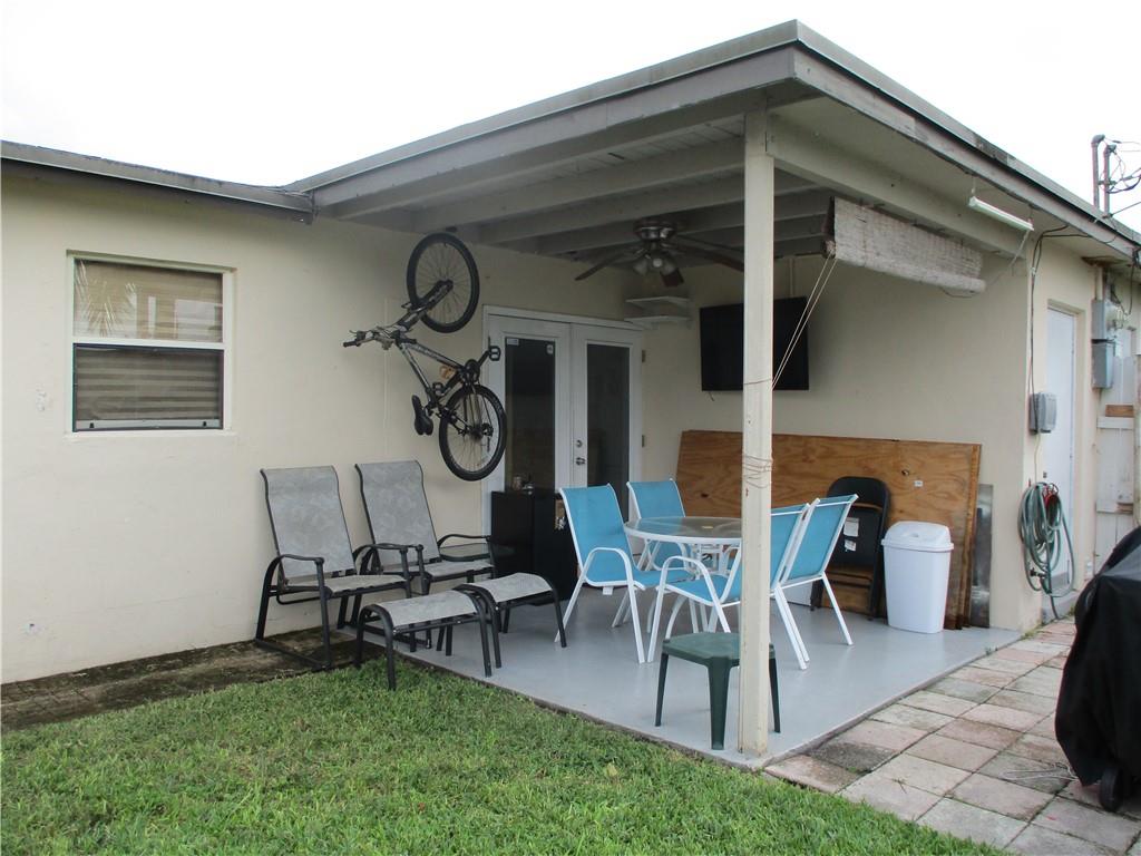 North Margate 1st Add 50- - Residential