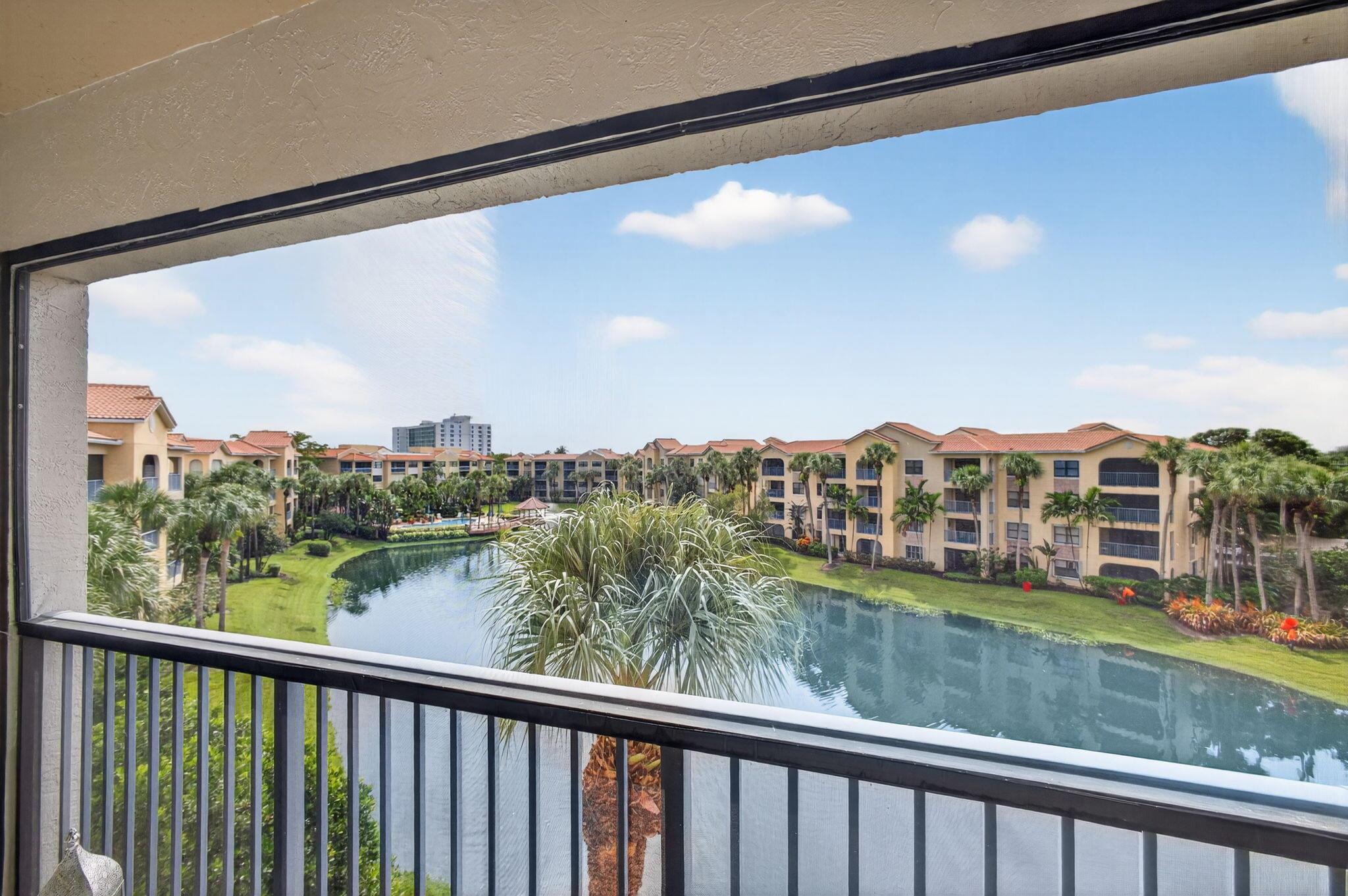 200 Uno Lago Drive 402