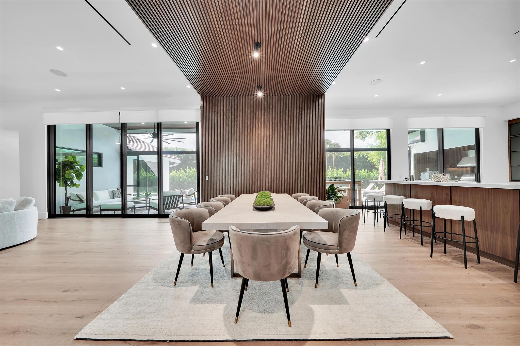 BOCA GROVE PLANTATION - Residential