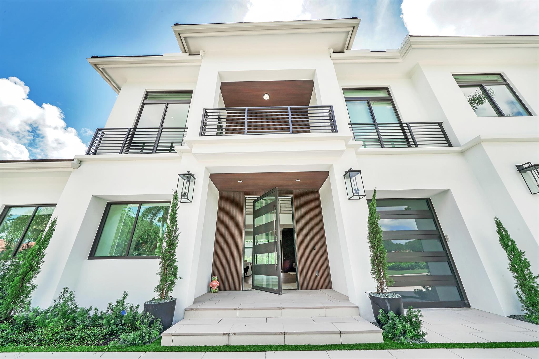 BOCA GROVE PLANTATION - Residential