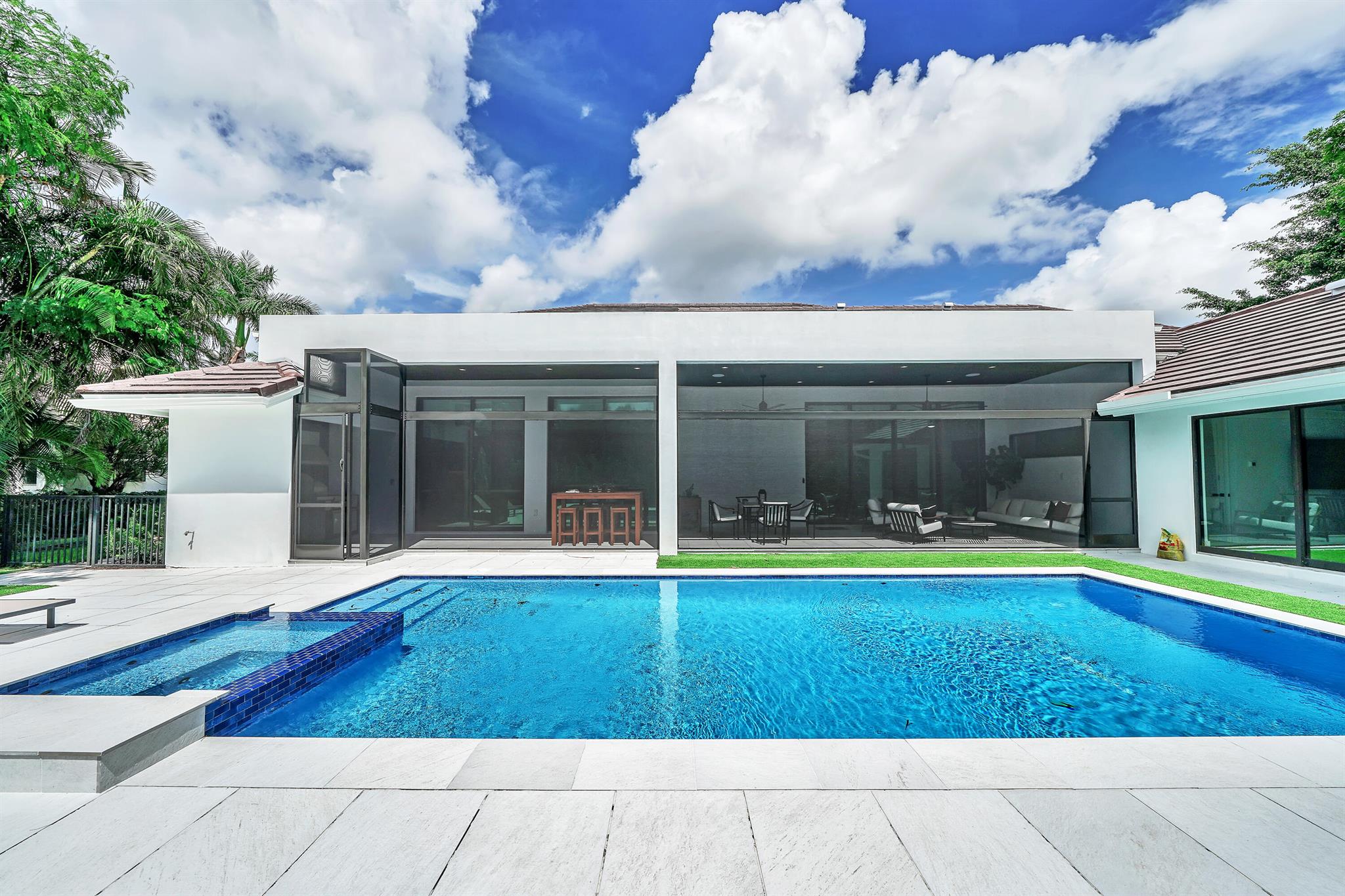 BOCA GROVE PLANTATION - Residential