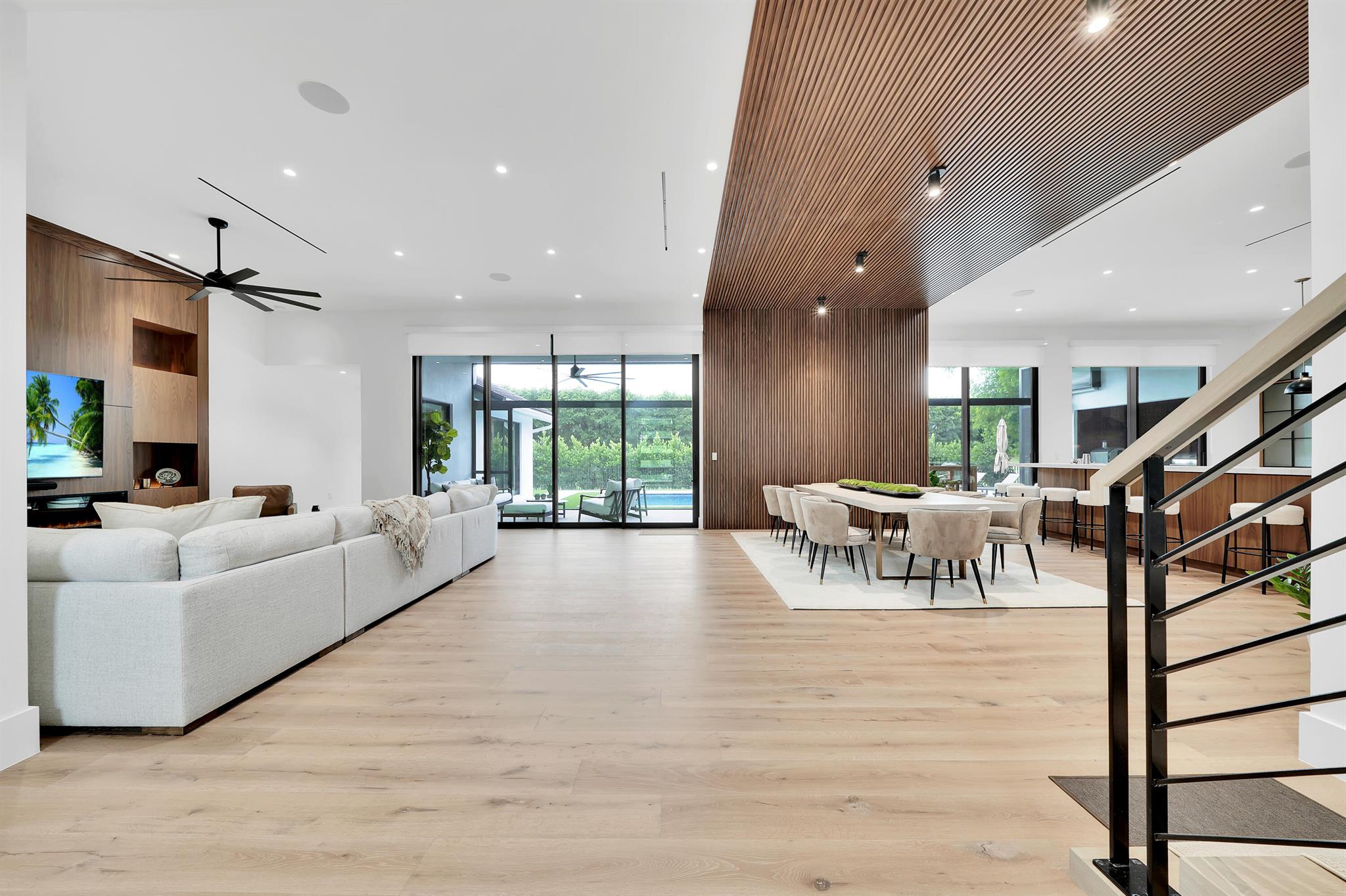 BOCA GROVE PLANTATION - Residential