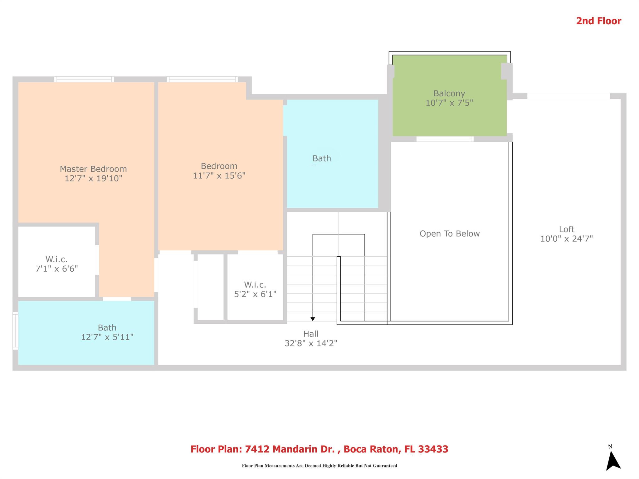 BOCA GROVE PLANTATION - Residential