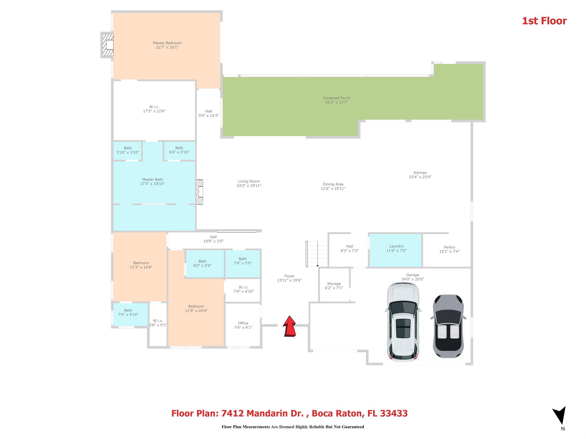 BOCA GROVE PLANTATION - Residential