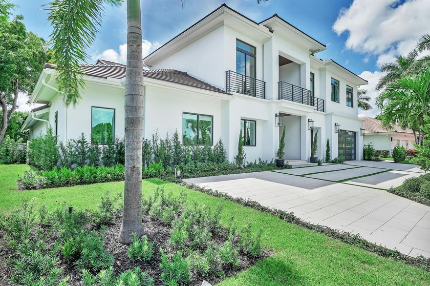 Most beautiful in Boca Grove Plantation.  Completed September 2024, too many upgrades to list.  Must been seen!