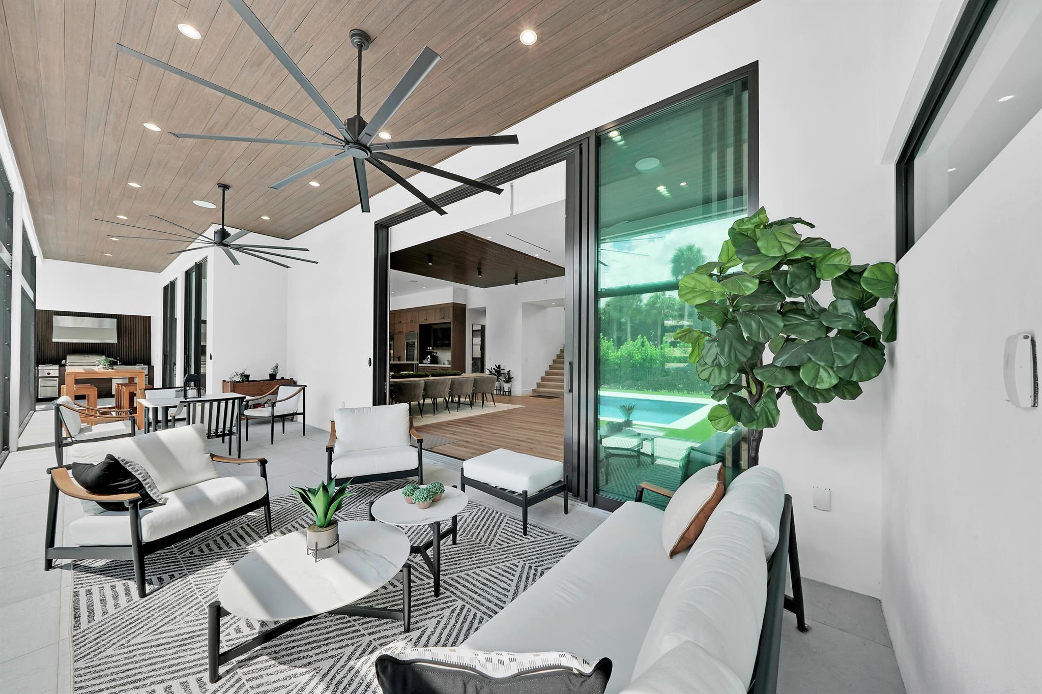 BOCA GROVE PLANTATION - Residential